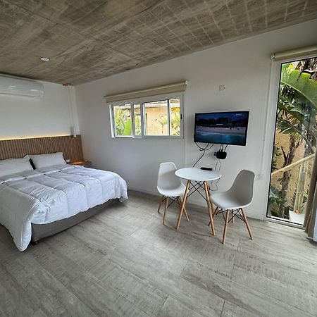Aloe Village Aparthotel & Spa La Paloma Ngoại thất bức ảnh