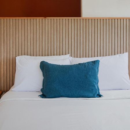 Aloe Village Aparthotel & Spa La Paloma Ngoại thất bức ảnh