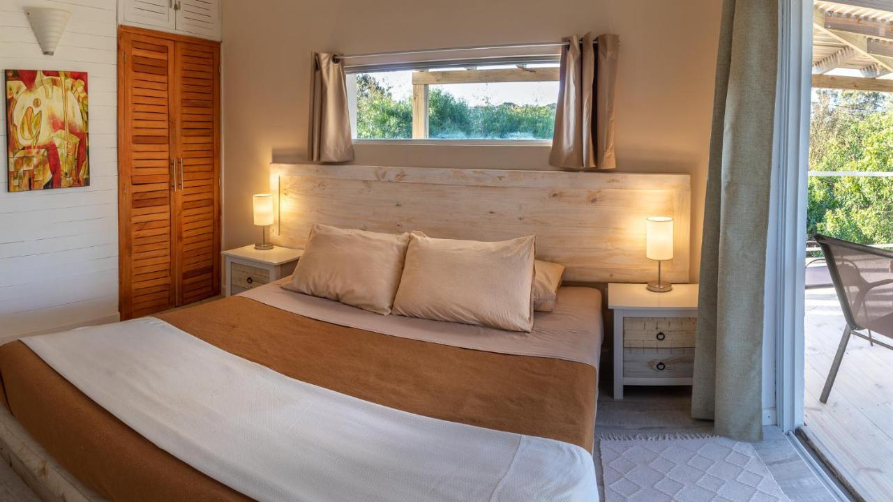 Aloe Village Aparthotel & Spa La Paloma Ngoại thất bức ảnh