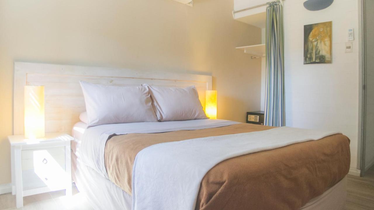 Aloe Village Aparthotel & Spa La Paloma Phòng bức ảnh
