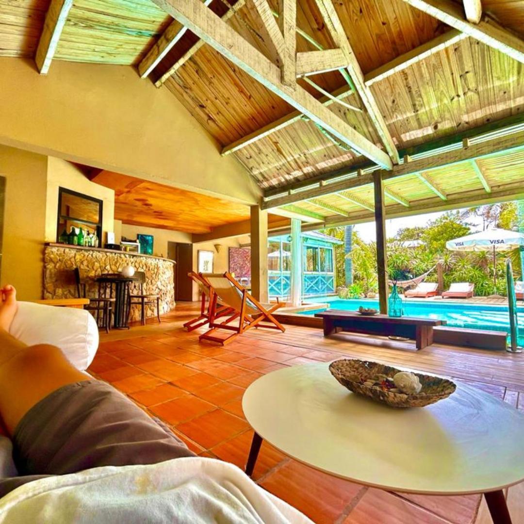 Aloe Village Aparthotel & Spa La Paloma Ngoại thất bức ảnh