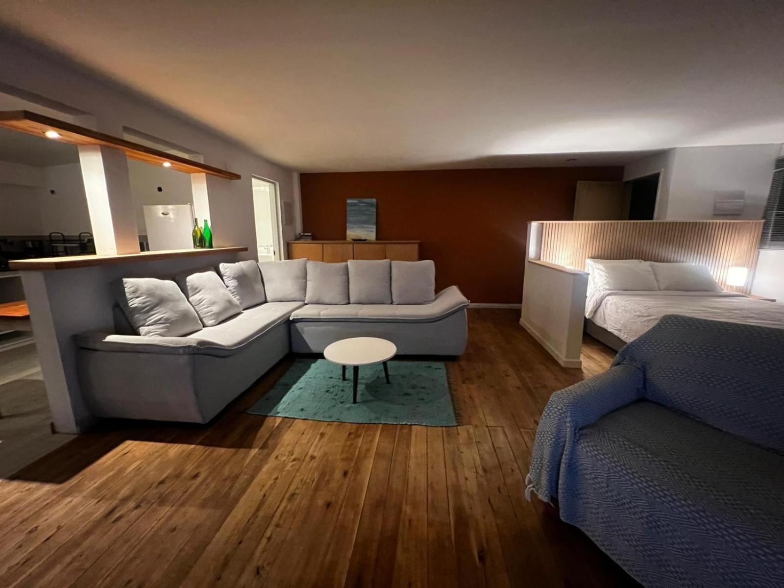 Aloe Village Aparthotel & Spa La Paloma Ngoại thất bức ảnh