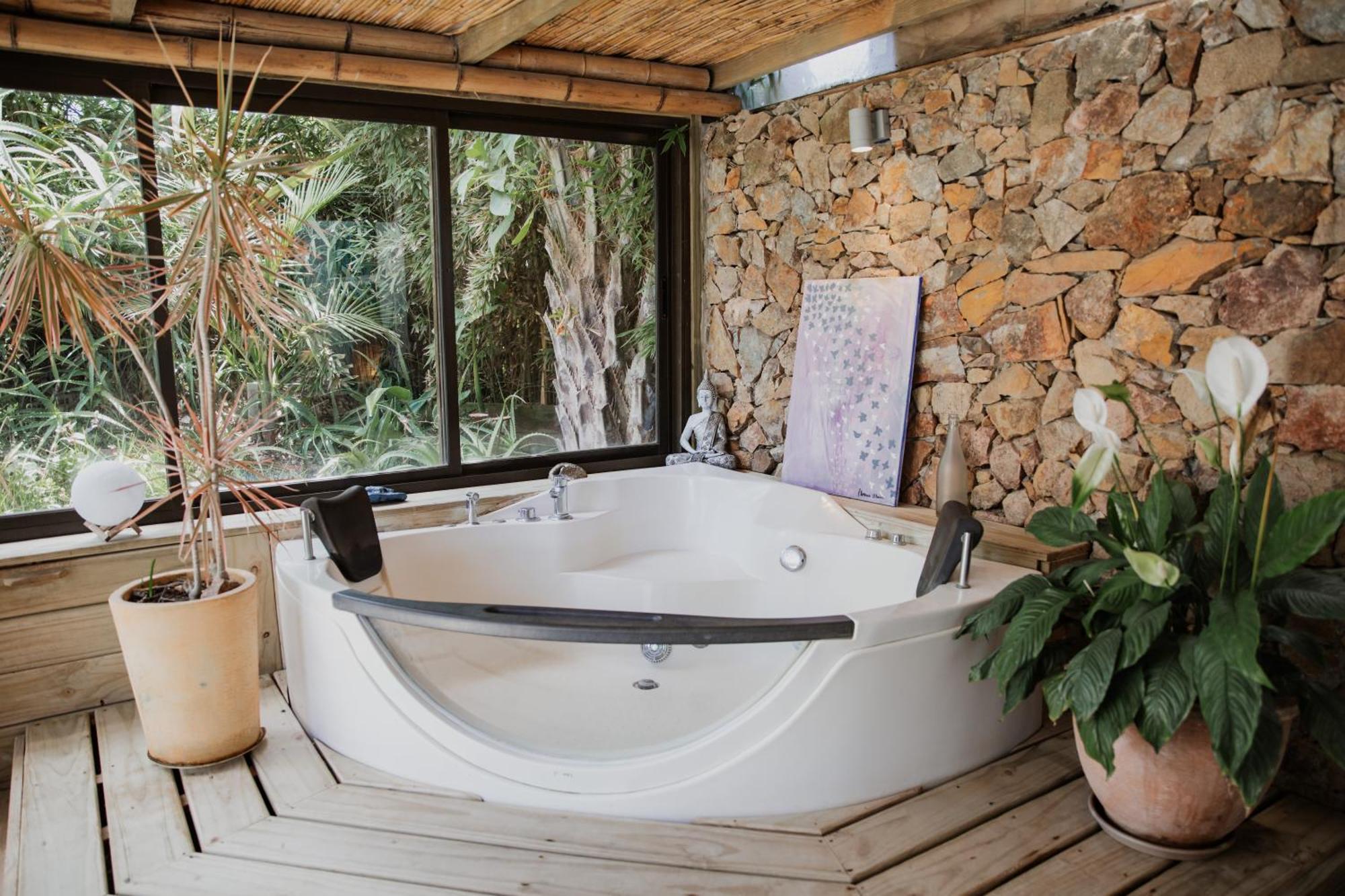 Aloe Village Aparthotel & Spa La Paloma Ngoại thất bức ảnh