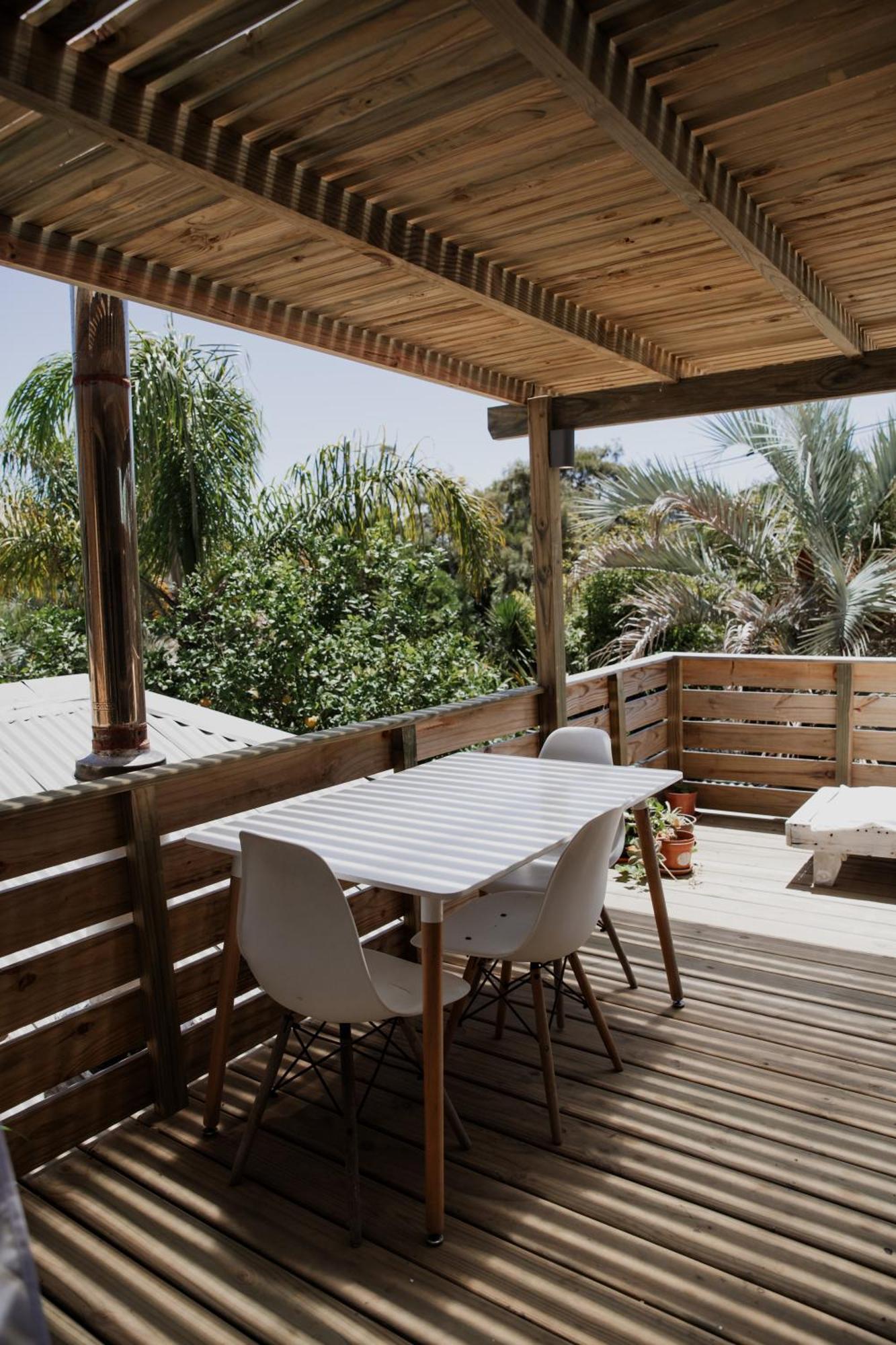 Aloe Village Aparthotel & Spa La Paloma Ngoại thất bức ảnh