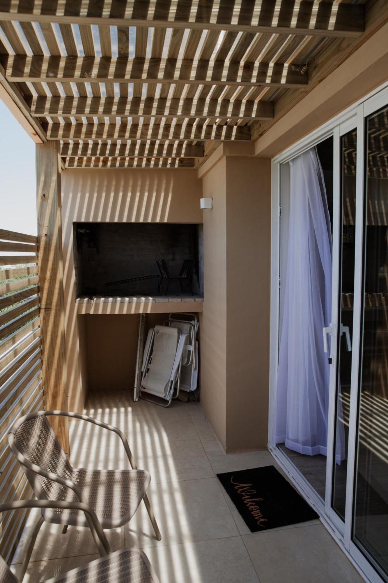Aloe Village Aparthotel & Spa La Paloma Ngoại thất bức ảnh