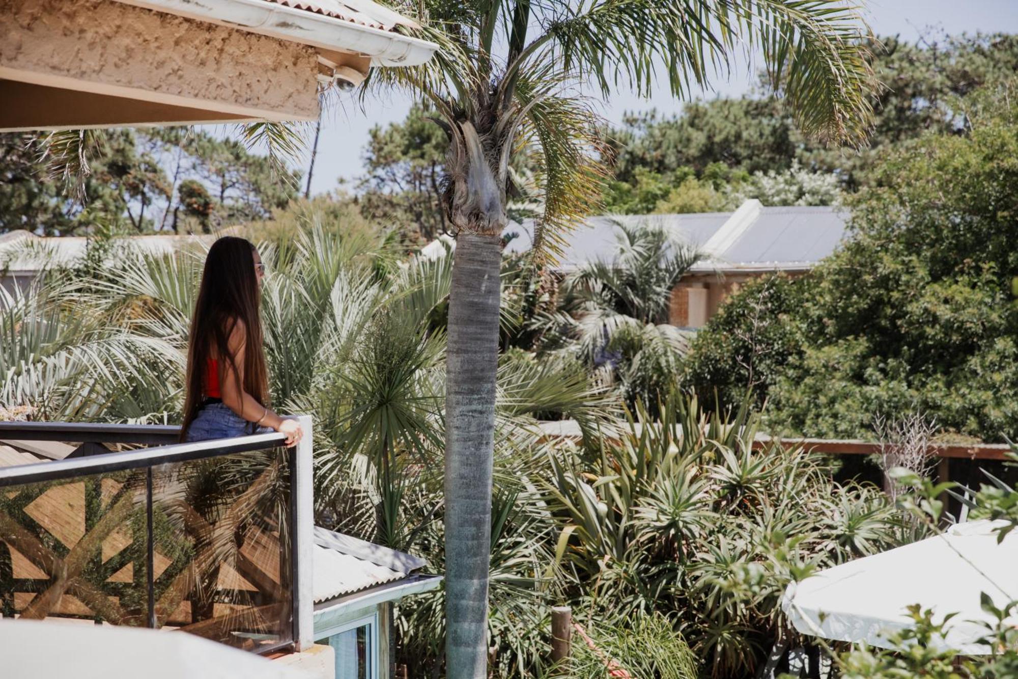 Aloe Village Aparthotel & Spa La Paloma Ngoại thất bức ảnh