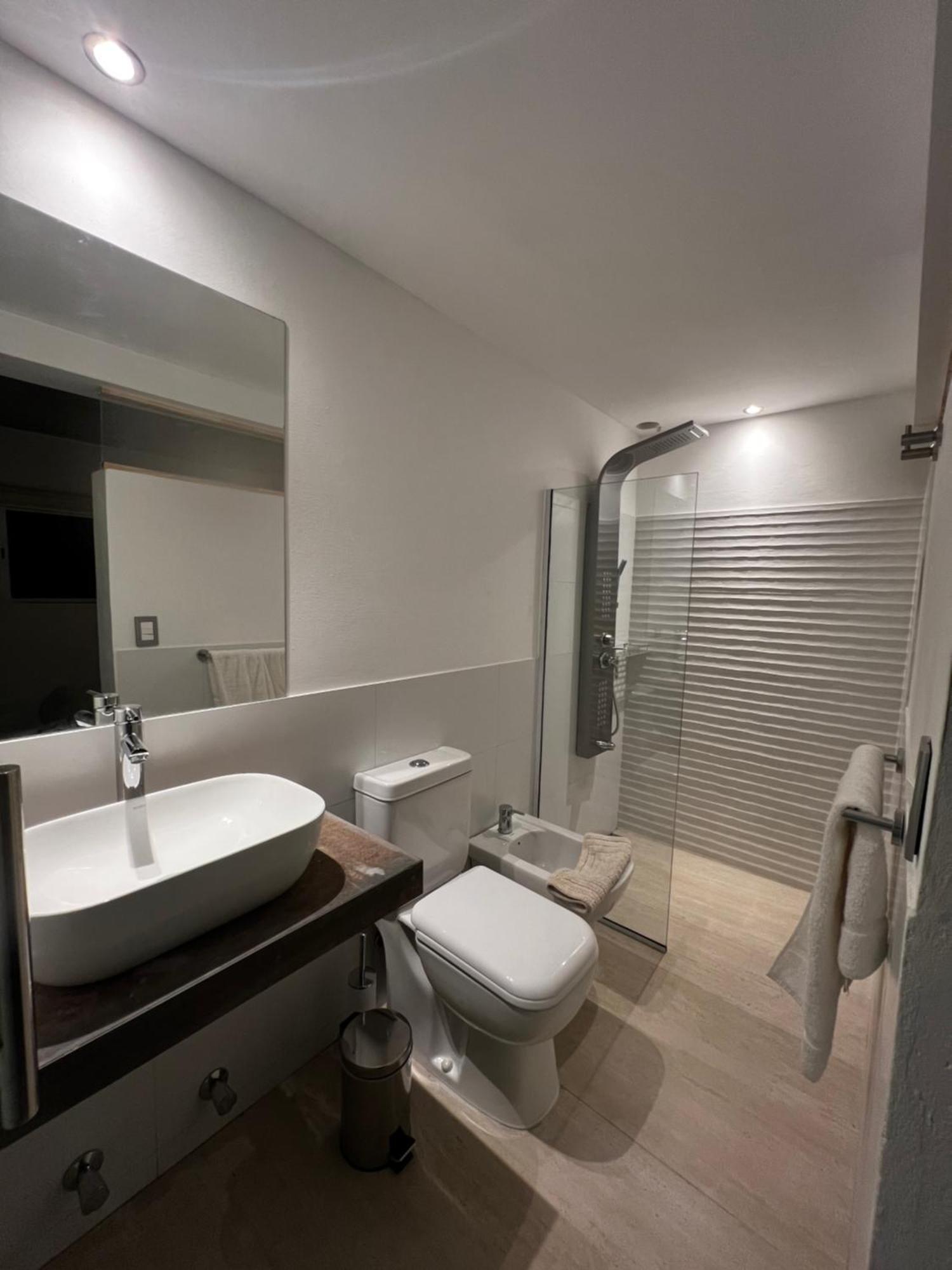 Aloe Village Aparthotel & Spa La Paloma Ngoại thất bức ảnh