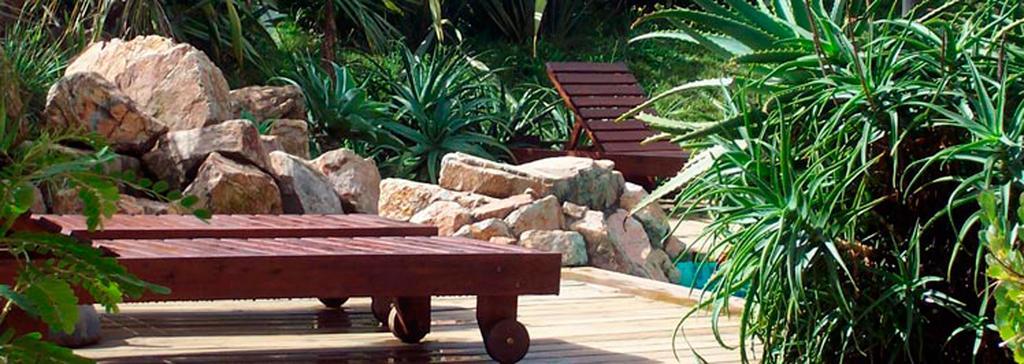 Aloe Village Aparthotel & Spa La Paloma Ngoại thất bức ảnh