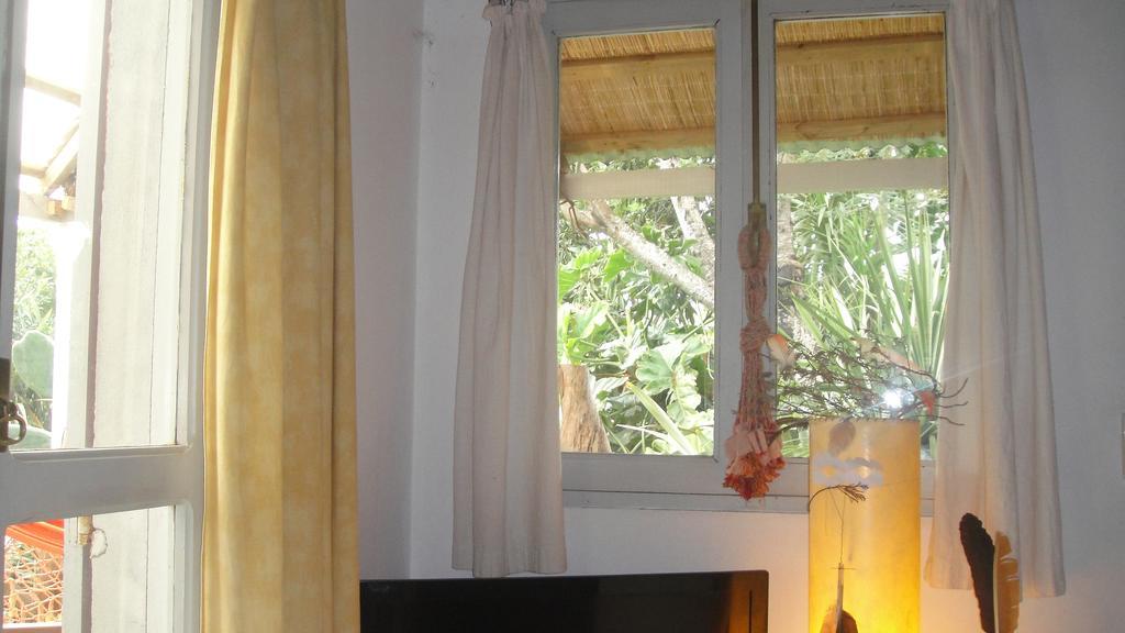 Aloe Village Aparthotel & Spa La Paloma Phòng bức ảnh