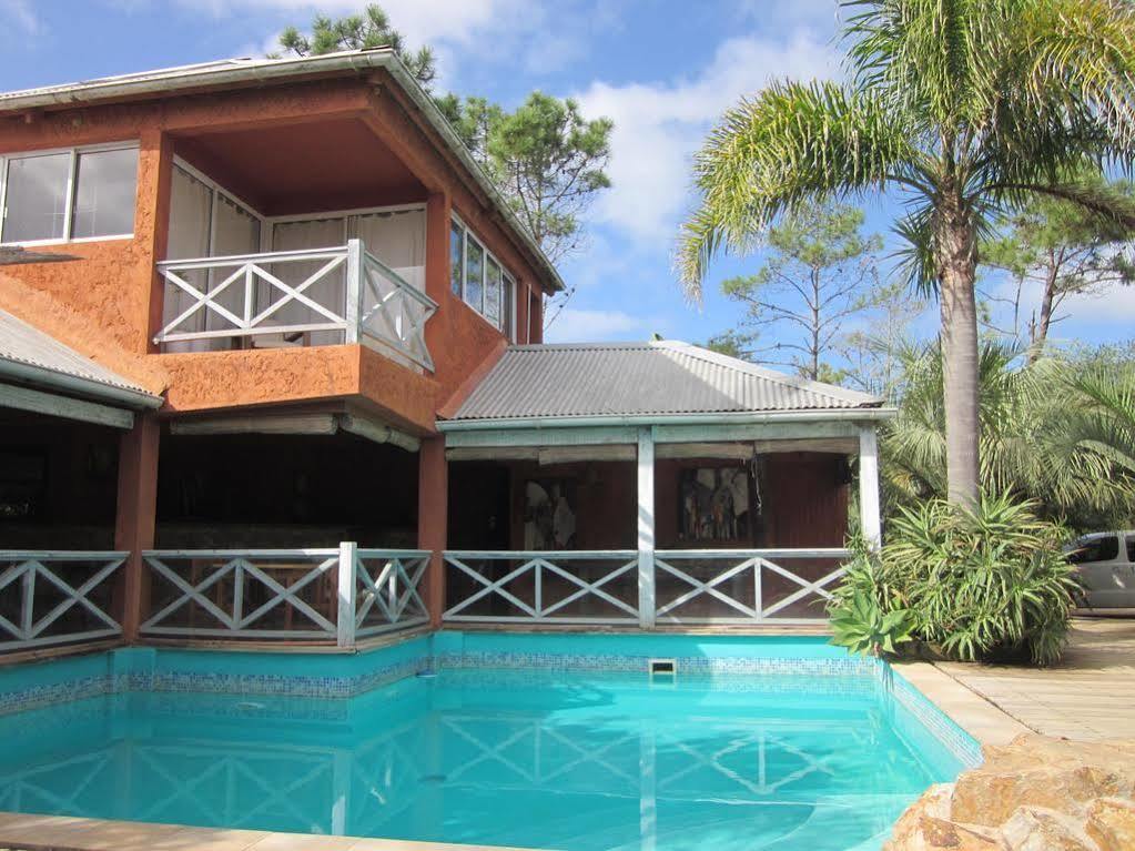 Aloe Village Aparthotel & Spa La Paloma Ngoại thất bức ảnh