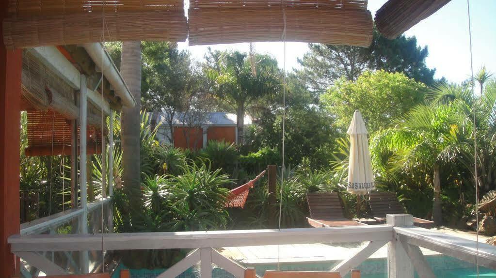 Aloe Village Aparthotel & Spa La Paloma Ngoại thất bức ảnh