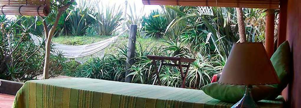 Aloe Village Aparthotel & Spa La Paloma Ngoại thất bức ảnh