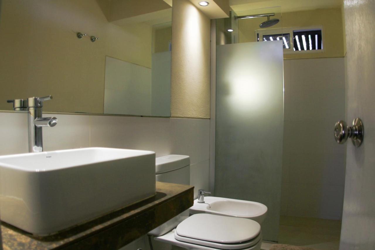 Aloe Village Aparthotel & Spa La Paloma Ngoại thất bức ảnh